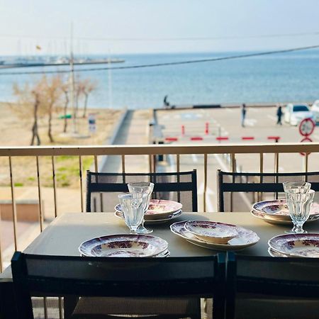 Global Immo 7006 Llotja 2 1-A Daire Roses Dış mekan fotoğraf