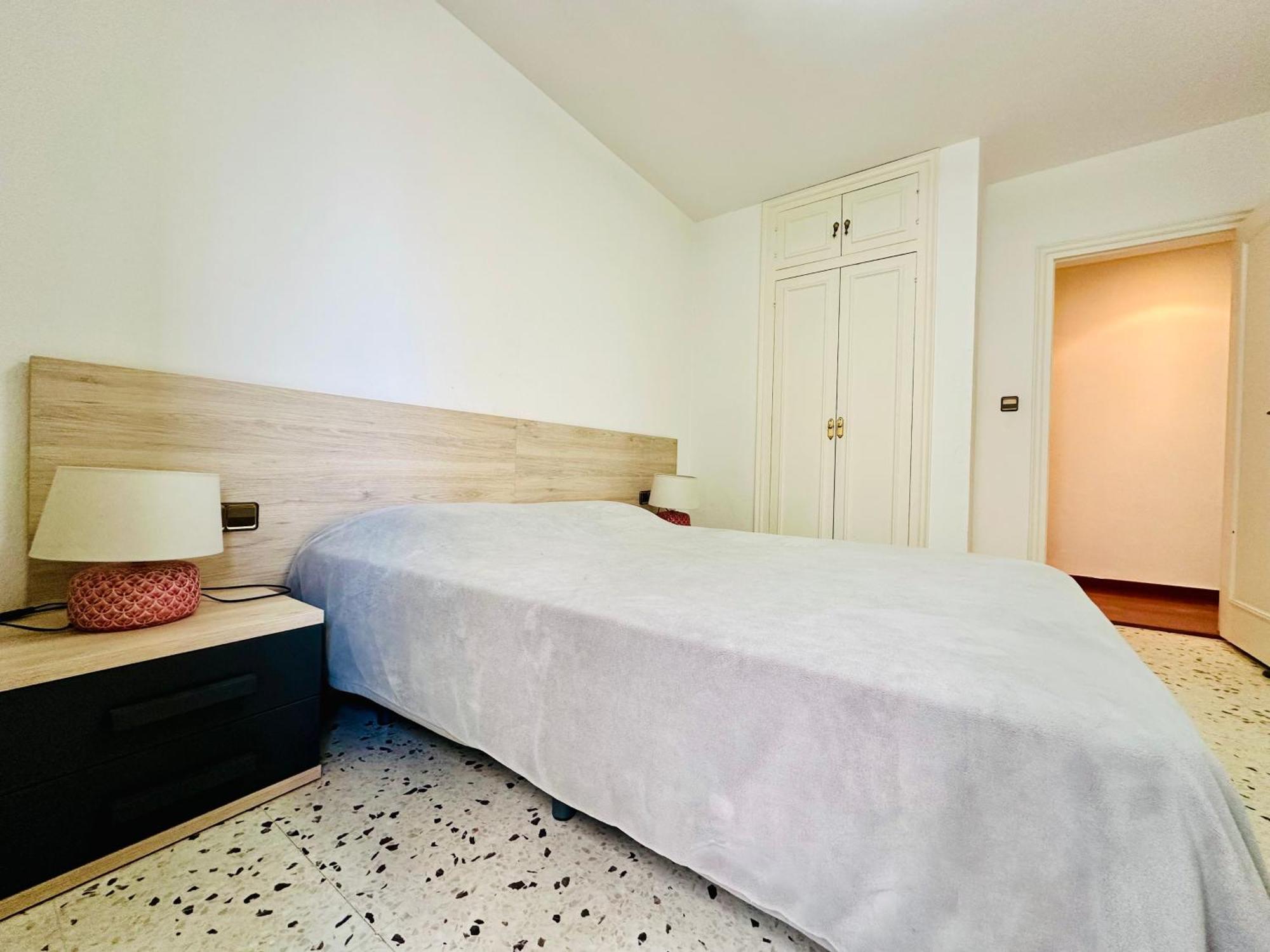 Global Immo 7006 Llotja 2 1-A Daire Roses Dış mekan fotoğraf