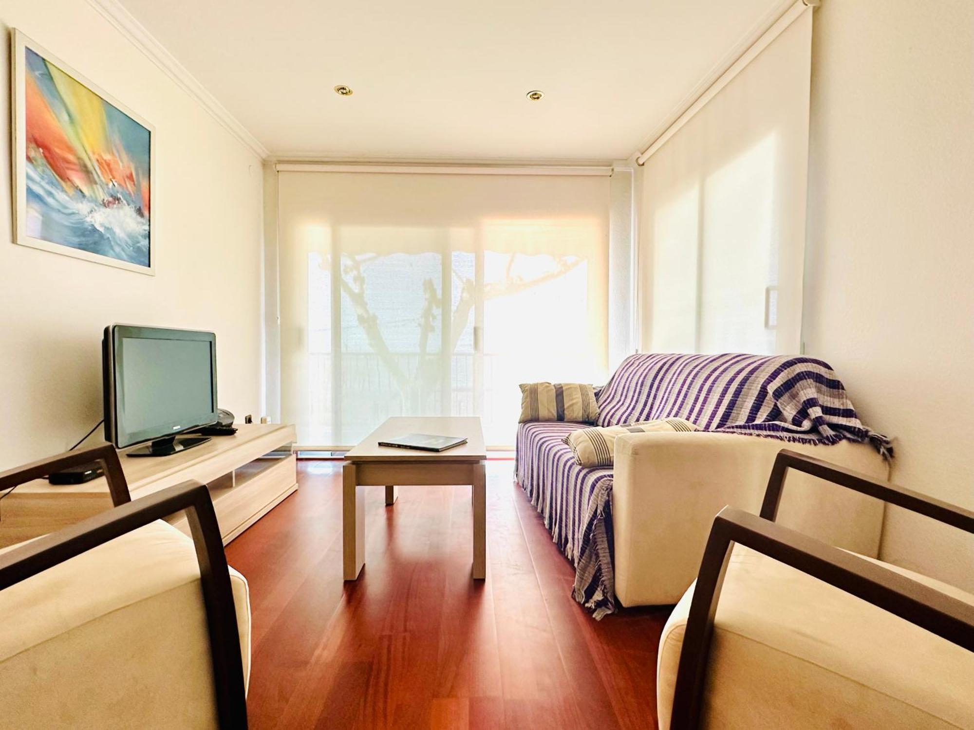Global Immo 7006 Llotja 2 1-A Daire Roses Dış mekan fotoğraf