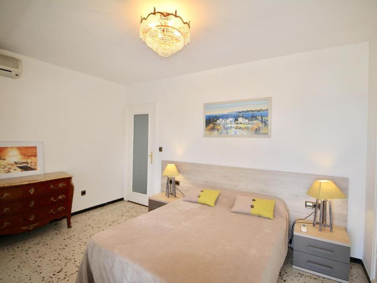 Global Immo 7006 Llotja 2 1-A Daire Roses Dış mekan fotoğraf